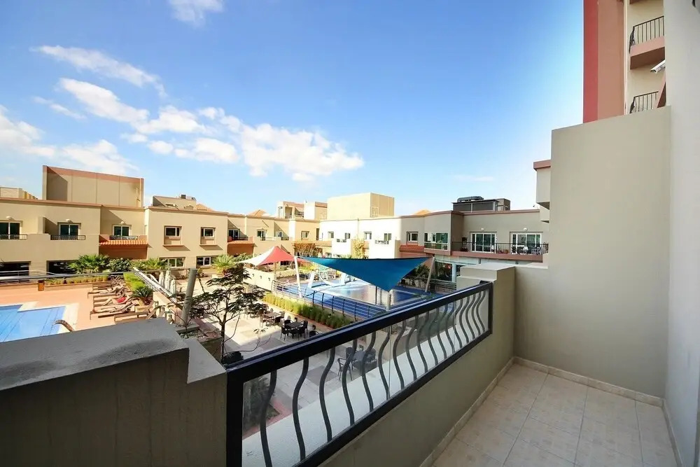 Rimal 3 by New Arabian Holiday Homes