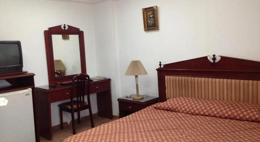Al Dar Al Jadid Hotel