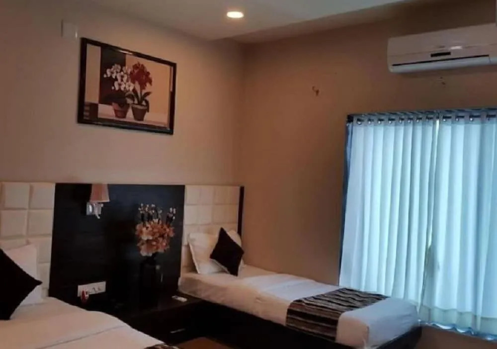 Hotel Virgo Chotila