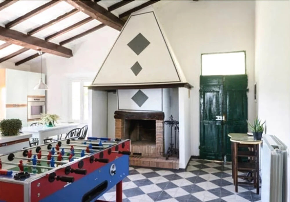 Farmhouse la casella