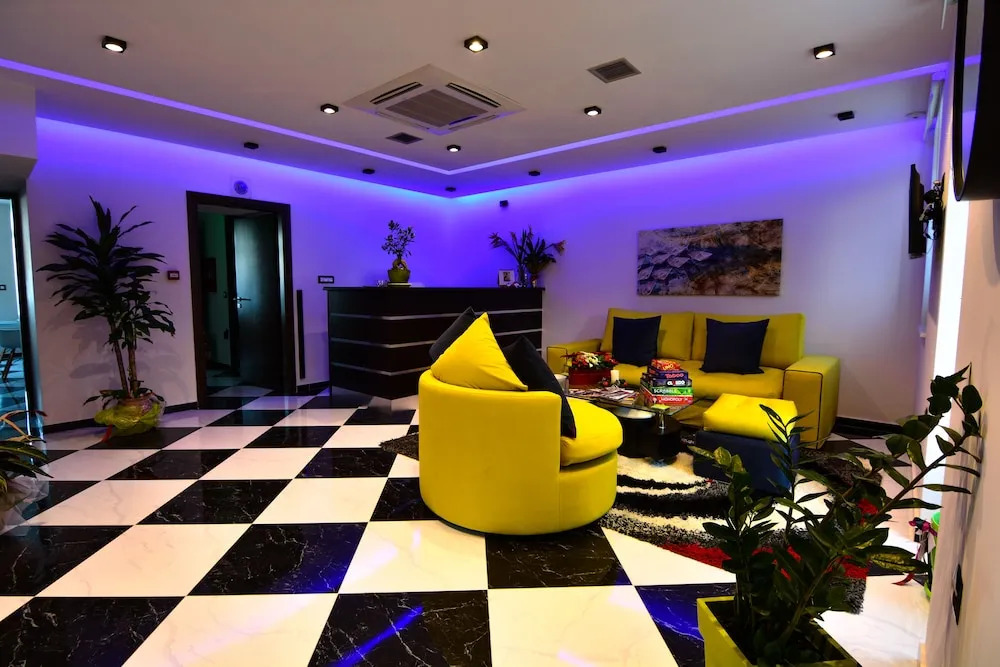 Hotel Kyani Akti
