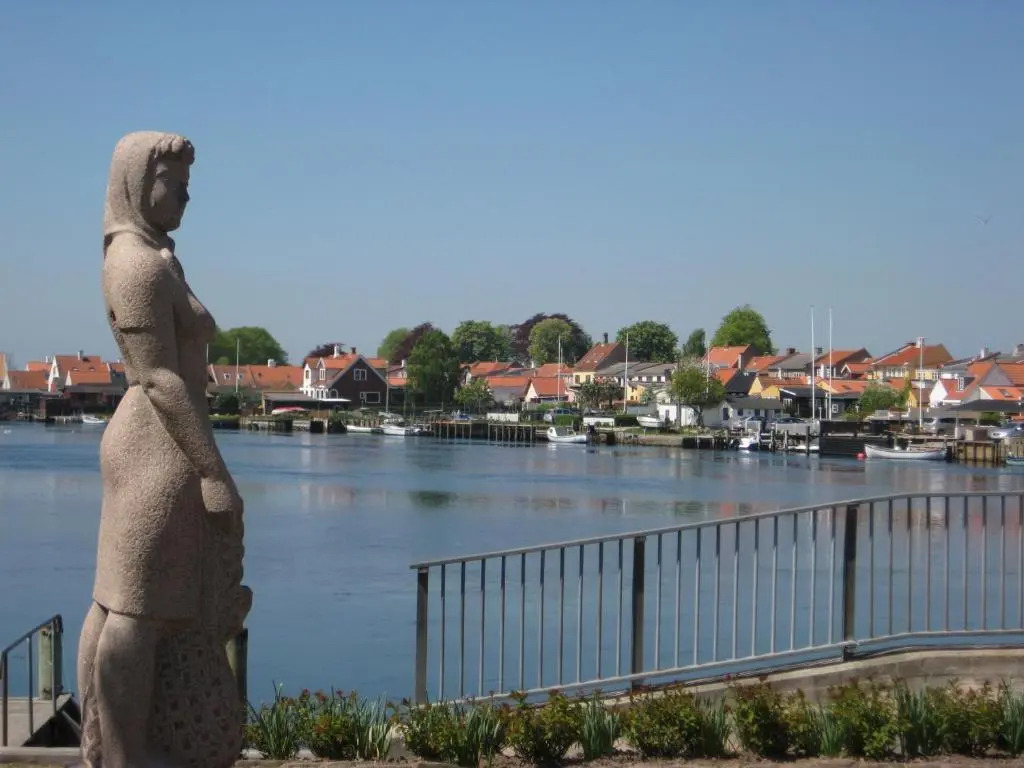 Købmandsgaarden Kerteminde