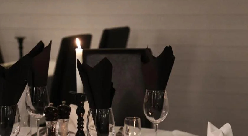 Hotell Silverhatten