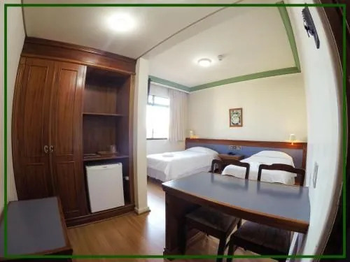 Grande Hotel Lages