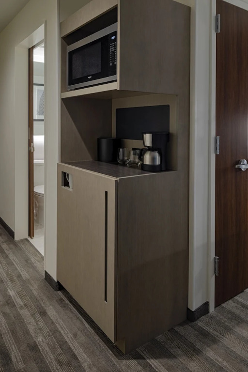 Hyatt House Columbus OSU Short North