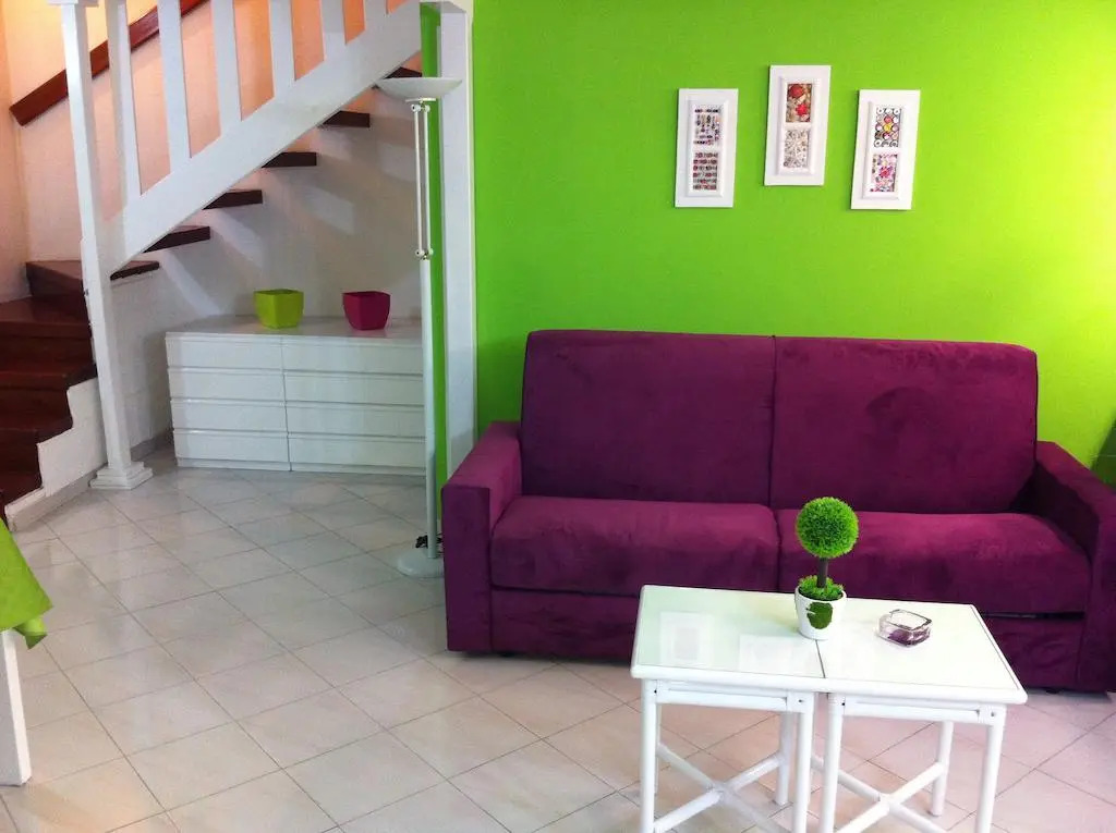 Funny House Apartment