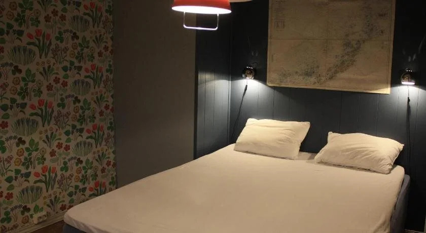 Tromsø Bed & Books