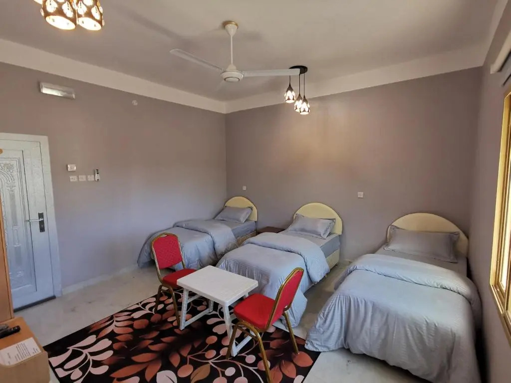 Hoota Guest House