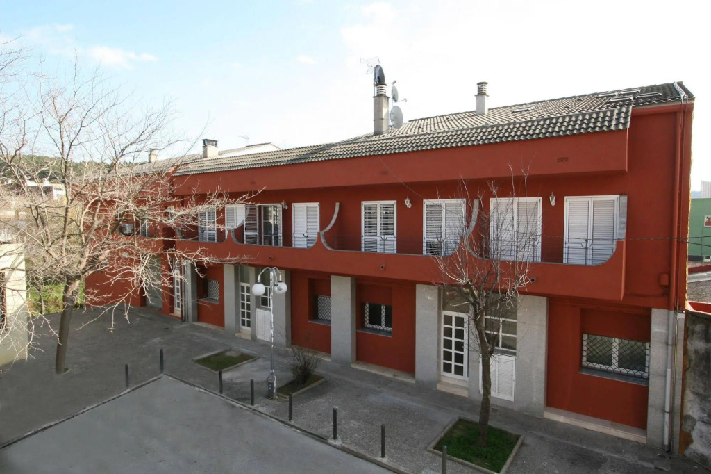 Girona Apartments