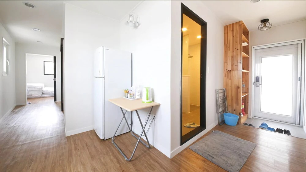 Blanc Guesthouse