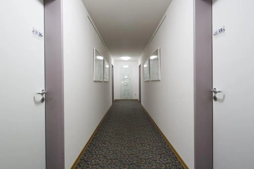 Business & Art Hotel Markgraf