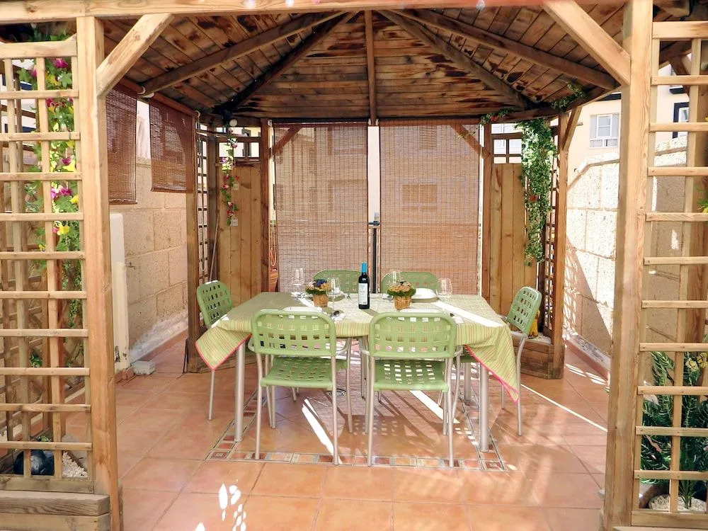 Casa La Molinera