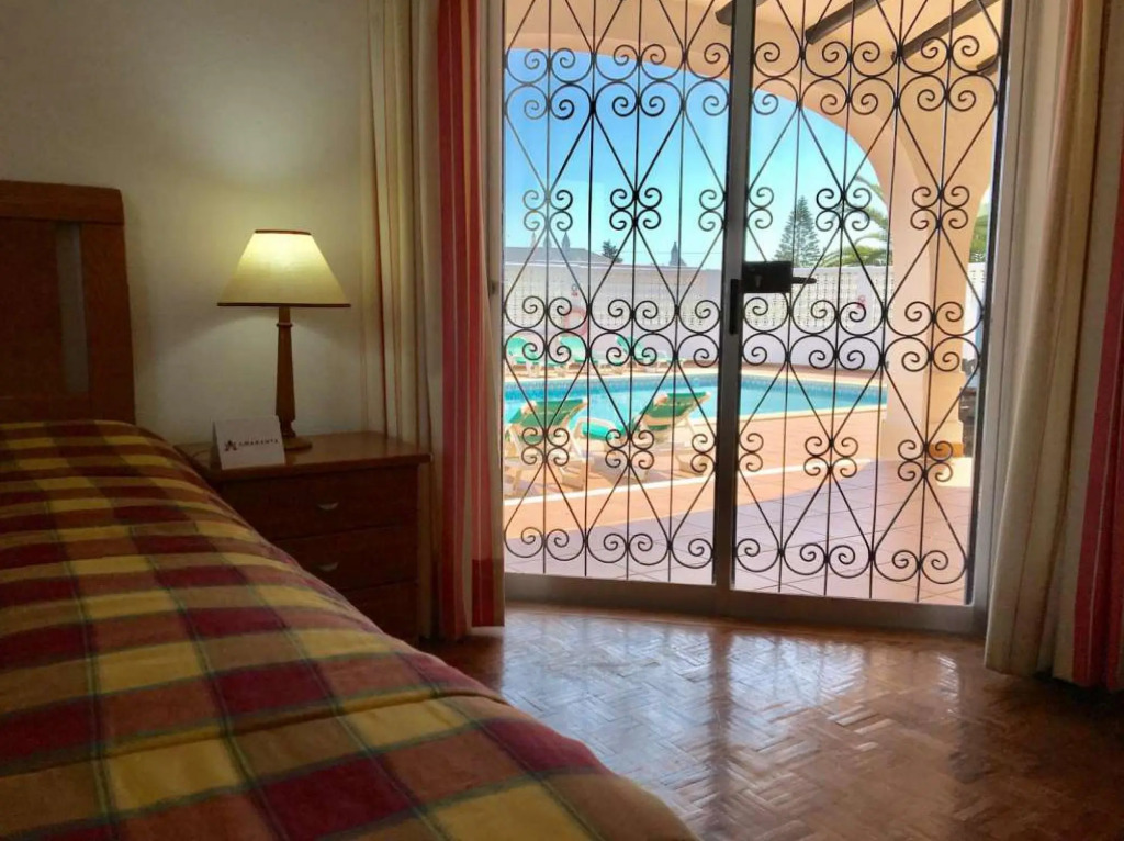 Villa Brisa (AM) in Carvoeiro