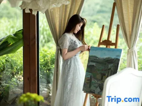Yaojia Xingluohaiye Resort
