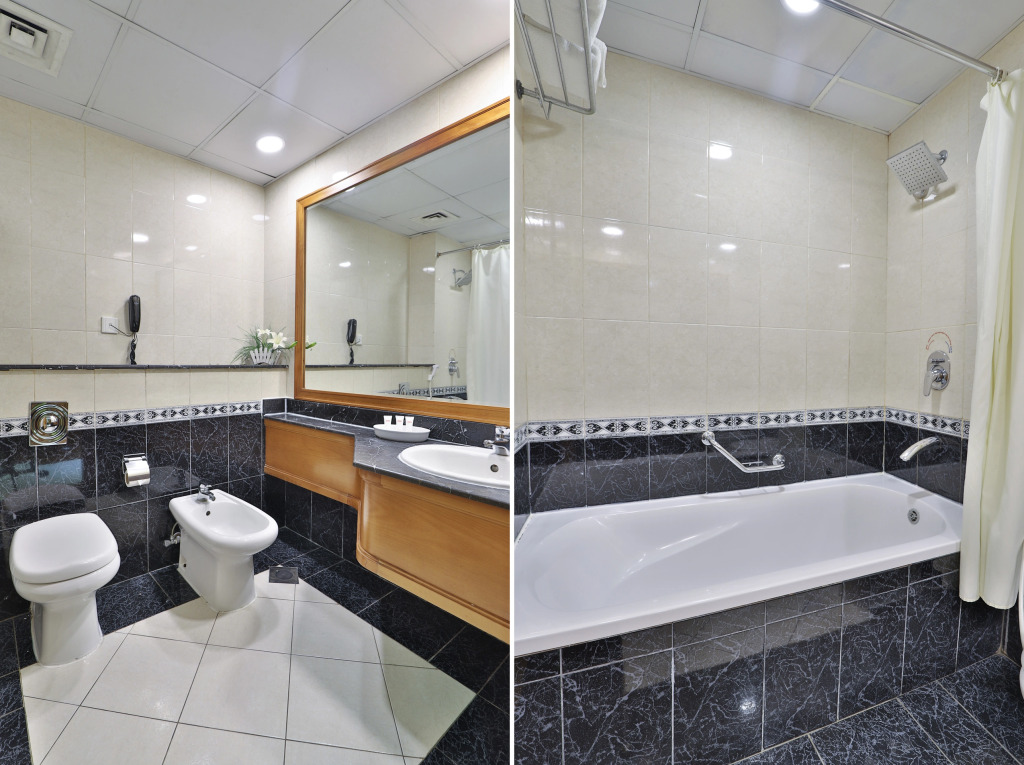 Moon Valley Hotel Apartments