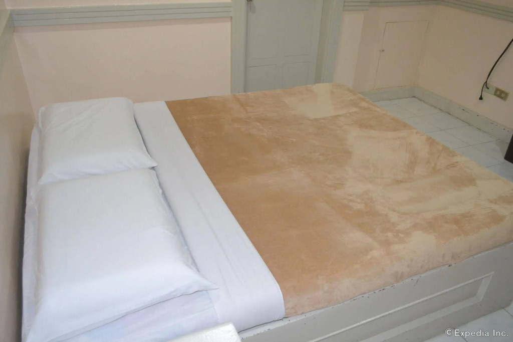 Dolores Hotel