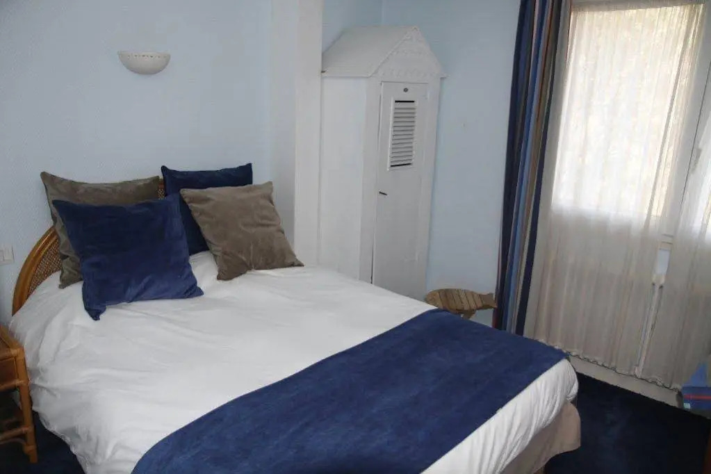 Hotel Le Suroit