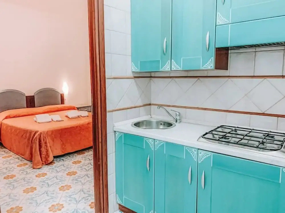 Residence Antigua