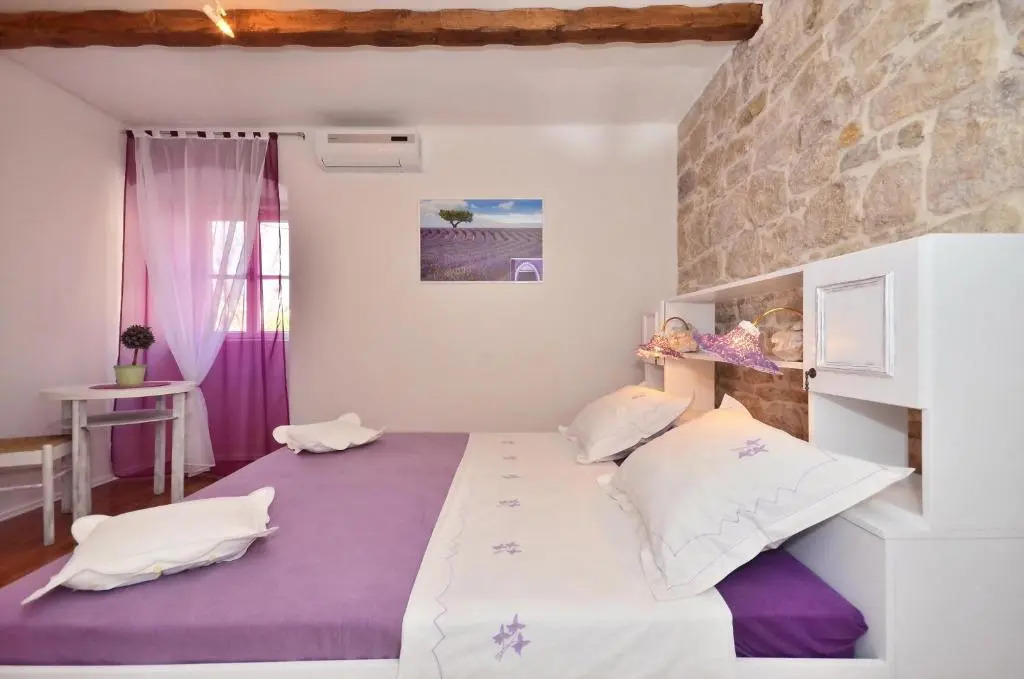 Rooms Vila Vilini Dvori