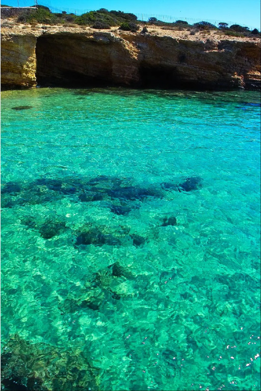 Koufonisia Hotel & Resort