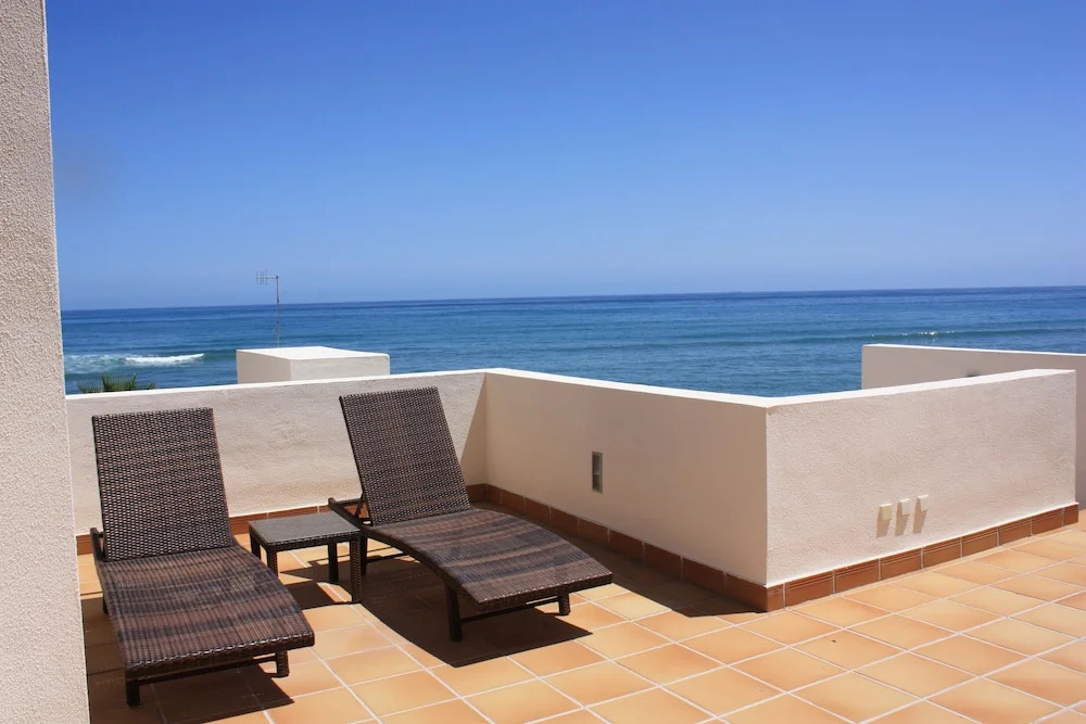 Penthouse - Private Pool