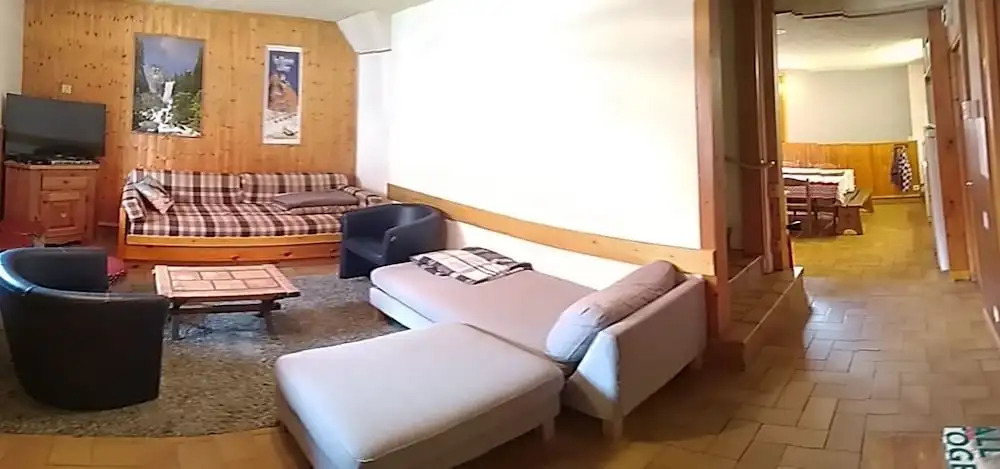 Chambres les Réaux