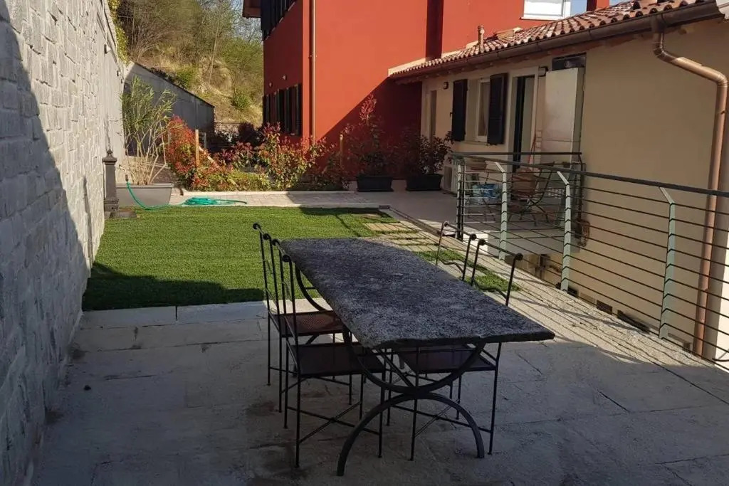 La Cascina