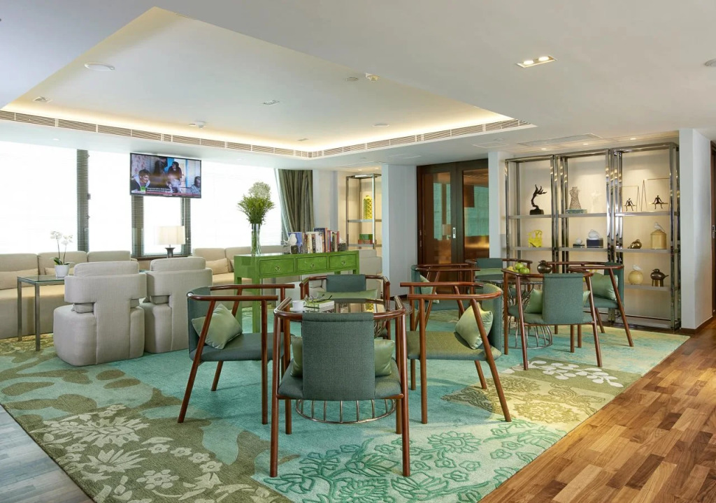 Wharney Hotel