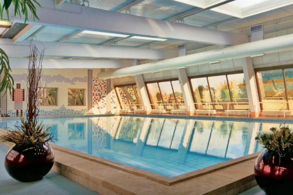 Hotel Mediteran - by Liburnia Hotels & Villas