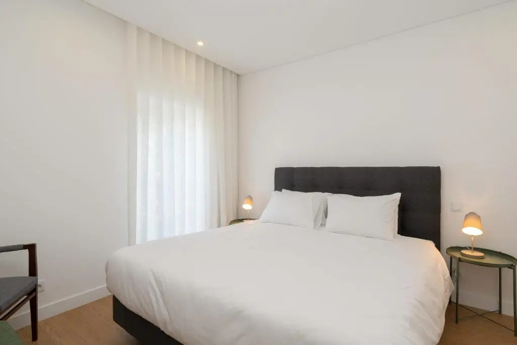 Guestready - Modern 2-bedroom Apartment in Cedofeita