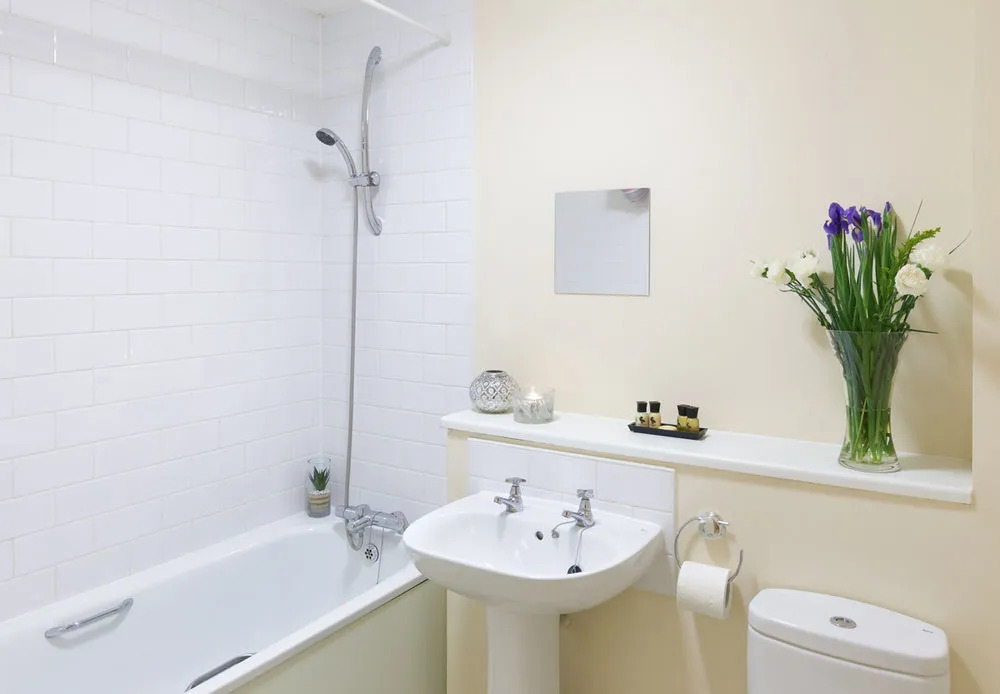 Vizion Serviced Apartments - Shortstay MK