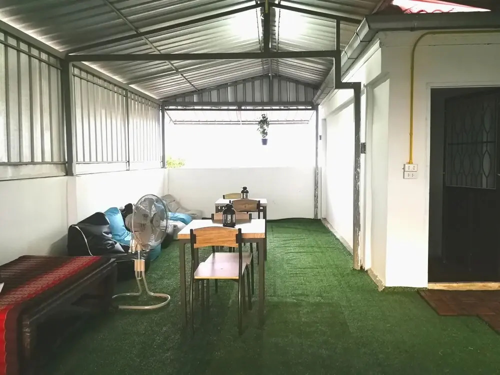 Happy Home Hostel