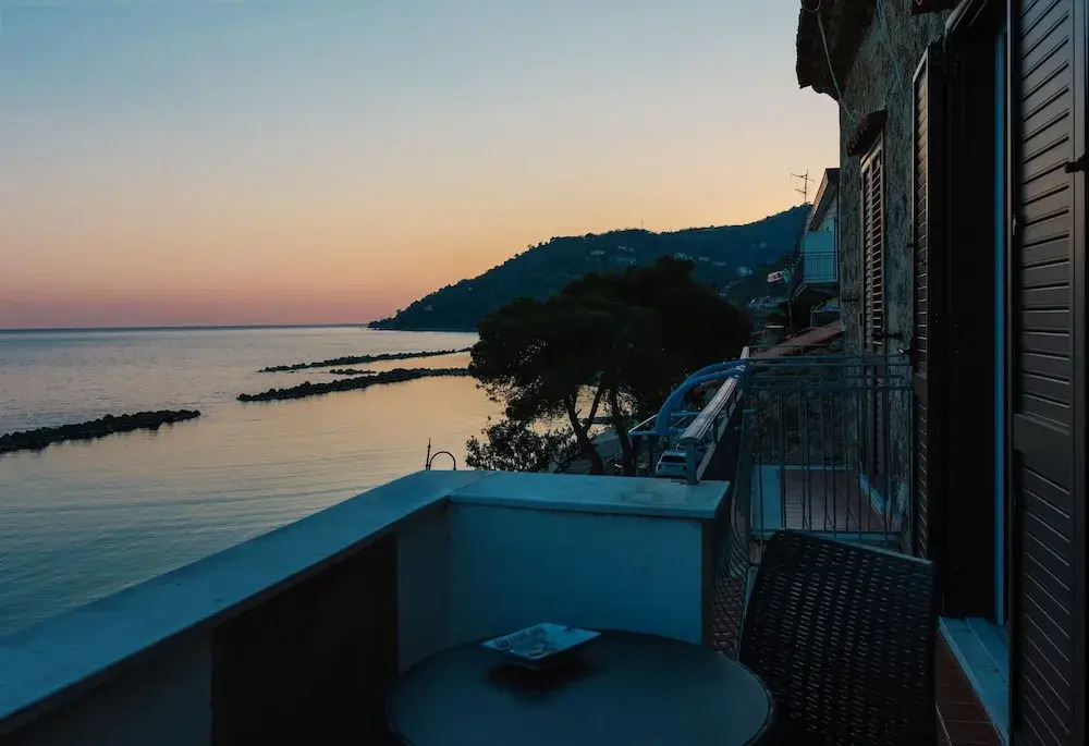 La Concha Suites