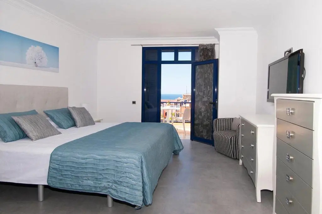 Meloneras Bay Suites