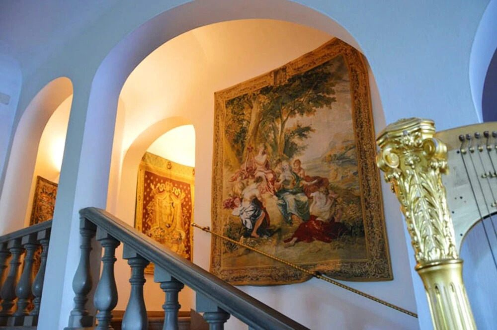 Villa With 7 Bedrooms in San Casciano Val di Pesa, With Private Pool and Furnished Terrace