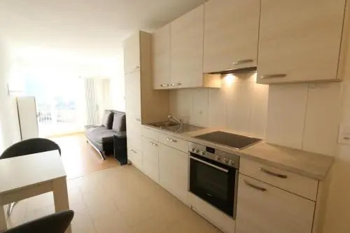 Apartment Bünda