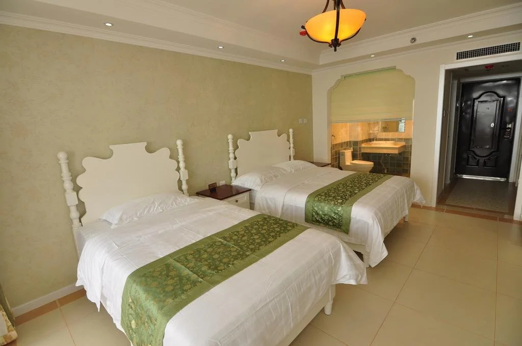 Xiadu Coast B Block Aparthotel