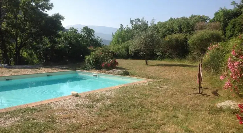 Le jardin dollon