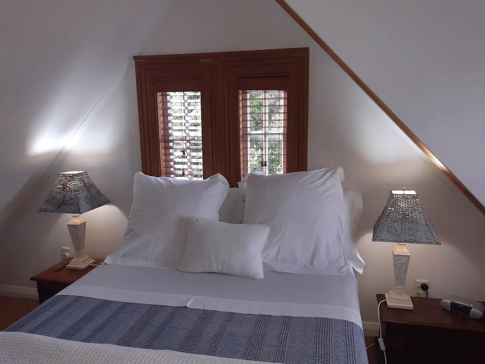 Harbour View Cottage