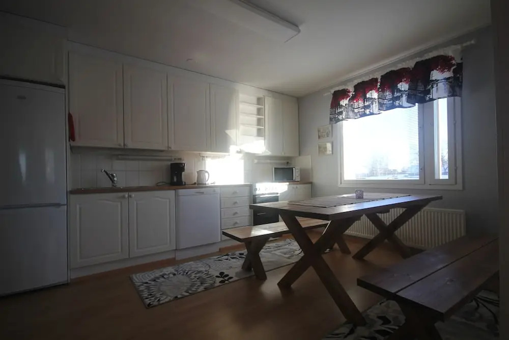 Jääskän Loma Ratatie Apartments Kauhava