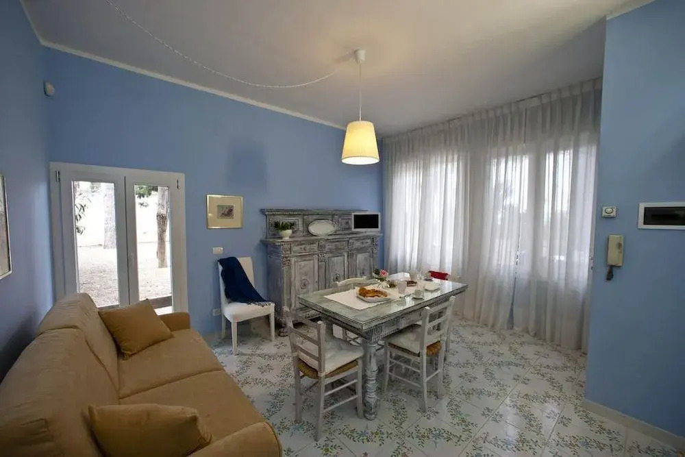 La Villa Della Meda
