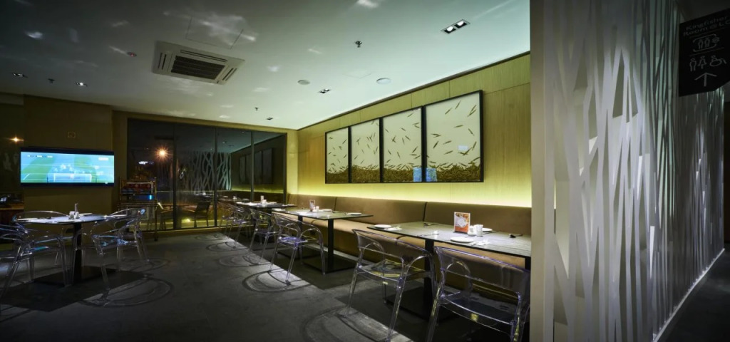 dSora Boutique Business Hotel