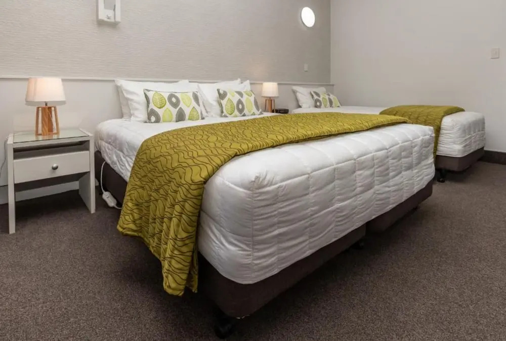 Comfort Inn Explorer