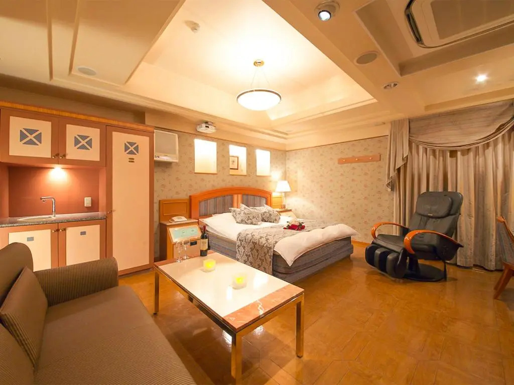 Hotel Rocco
