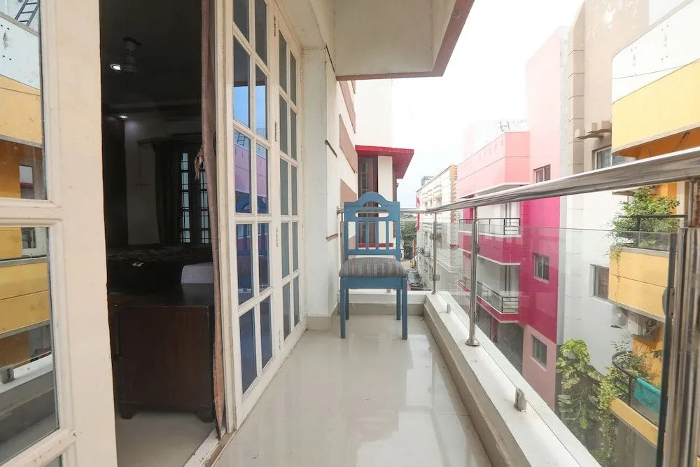 ULO Maheshwari Villa