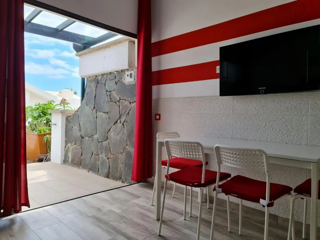 Maspalomas Lago One Bedroom Bungalow 39