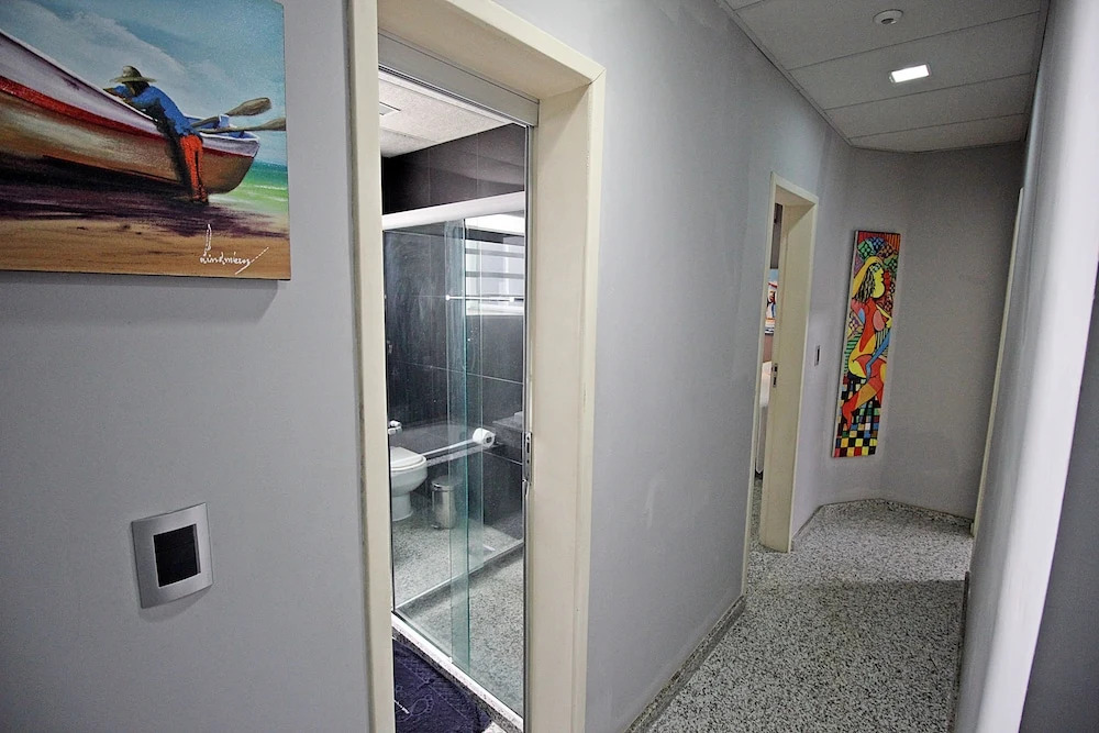Rio Spot Homes Q011 Cobertura Copacabana