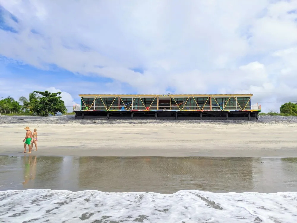 Sky Ocean Pads