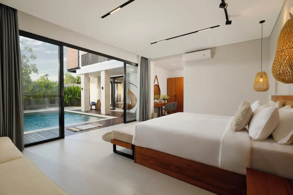Villa Ananya Seminyak by Nakula