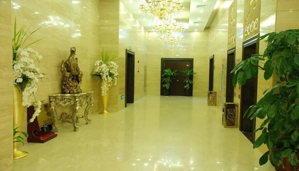 Success Hotel - Xiamen